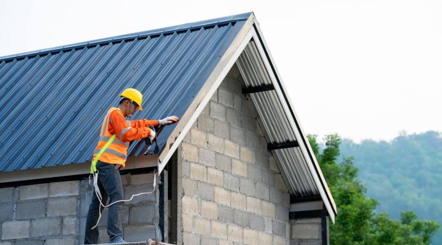 Local Chimney Repair in Grantsville, WV